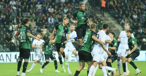 CANLI YAYIN Kocaelispor - Erzurumspor | TRT SPOR CANLI İZLE Kocaelispor - Erzurumspor