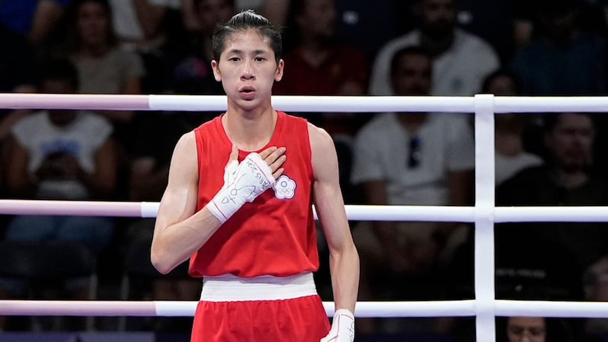 Lin Yu-Ting Kimdir, Erkek Mi Kadın Mı? Lin Yu-Ting'in Cinsiyet Tartışmaları ve Boks Kariyeri