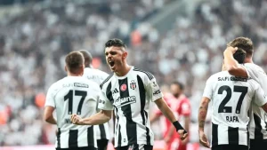 Lugano-Beşiktaş maçı ne zaman, saat kaçta ve hangi kanalda canlı