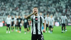 Lugano-Beşiktaş maçı ne zaman, saat kaçta ve hangi kanalda canlı