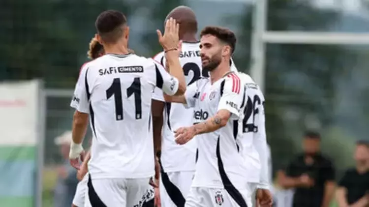 CANLI MAÇ İZLE Beşiktaş – Lugano Maçı ŞİFRESİZ S Sports Plus, CBC Sport, Taraftarium24, Selçuk Sports HD, Beşiktaş Youtube TV, Justin TV, İdman TV kanalından bedava izle