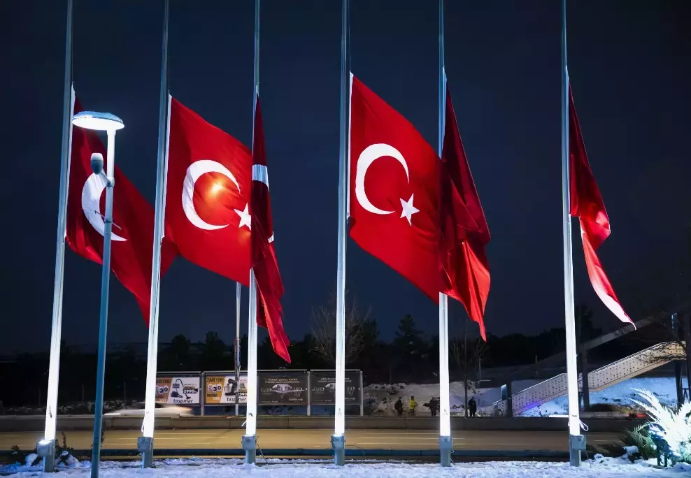 Cumhurbaşkanı Recep Tayyip Erdoğan, Hamas Siyasi Büro Başkanı İsmail Haniye’nin