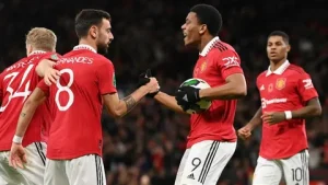 Premier Lig’de yeni sezonun heyecanı Manchester United – Fulham maçıyla