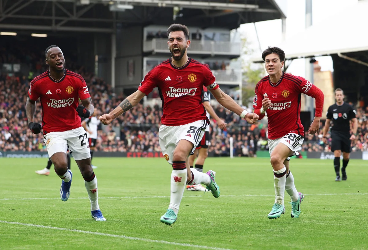 Premier Lig’de yeni sezon heyecanı başlıyor ve Manchester United, sezonu