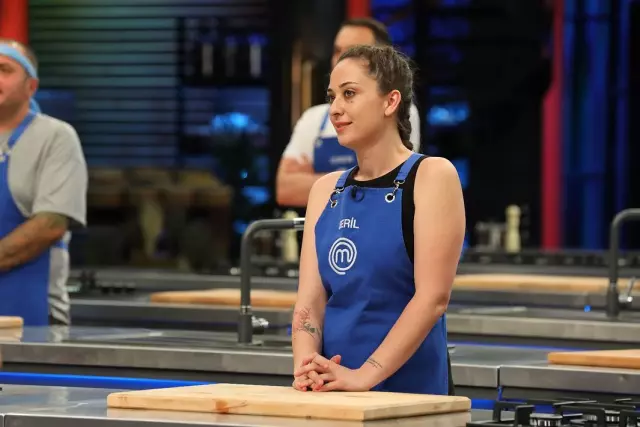MasterChef Beril Yavuz Aslen Nereli, Evli Mi, Mesleği Ne, Ne İş Yapıyor, Kaç Yaşında?