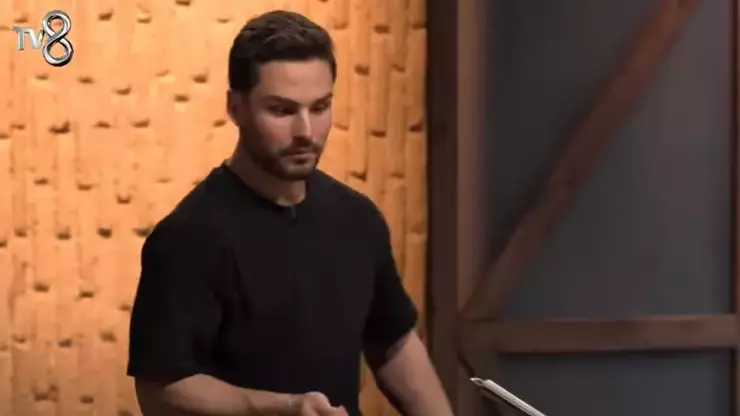 MasterChef Onur'un Boyu Kaç, Sevgilisi Var mı, Evli mi Bekar mı? MasterChef Onur Kaç Yaşında, Aslen Nereli?
