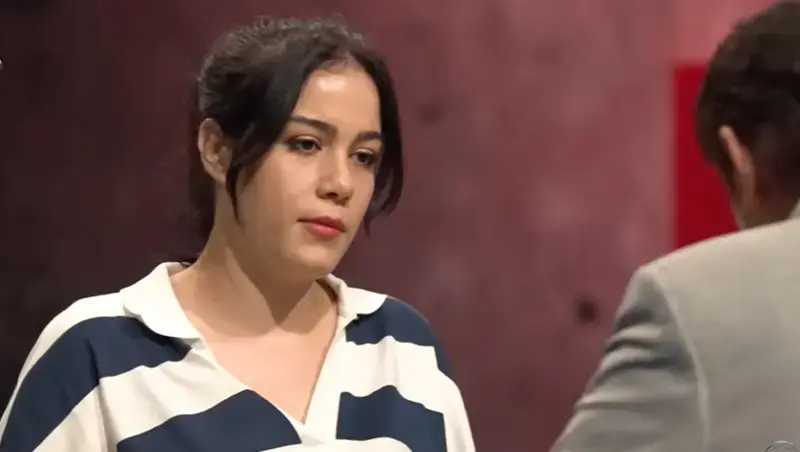 MasterChef Şirin Aslen Nereli, Kaç Yaşında, Bekar mı Evli mi, Mesleği Nedir? MasterChef Şirin Sadegzade'nin Biyografisi (Kimdir) ve Hayatı