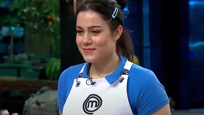 MasterChef Şirin Aslen Nereli, Kaç Yaşında, Bekar mı Evli mi, Mesleği Nedir? MasterChef Şirin Sadegzade'nin Biyografisi (Kimdir) ve Hayatı