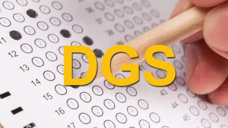 DGS Sonuçları Bugün Açıklanır mı, Ne Zaman Açıklanır? 16 Ağustos 2024 DGS Sonuçları Neden Açıklanmadı?