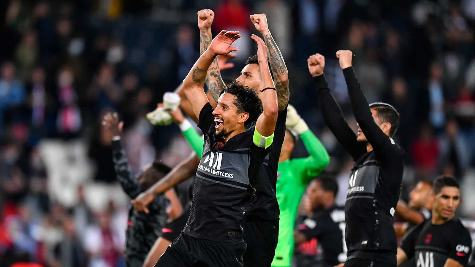 BeIN Sports 3 İZLE! PSG - Montpellier maçını ŞİFRESİZ donmadan CANLI İZLE, beIN Sports 3 CANLI YAYIN Kanalı PSG - Montpellier