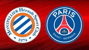 Fransa Ligue 1’de şampiyonluk mücadelesi veren Paris Saint-Germain, Parc des