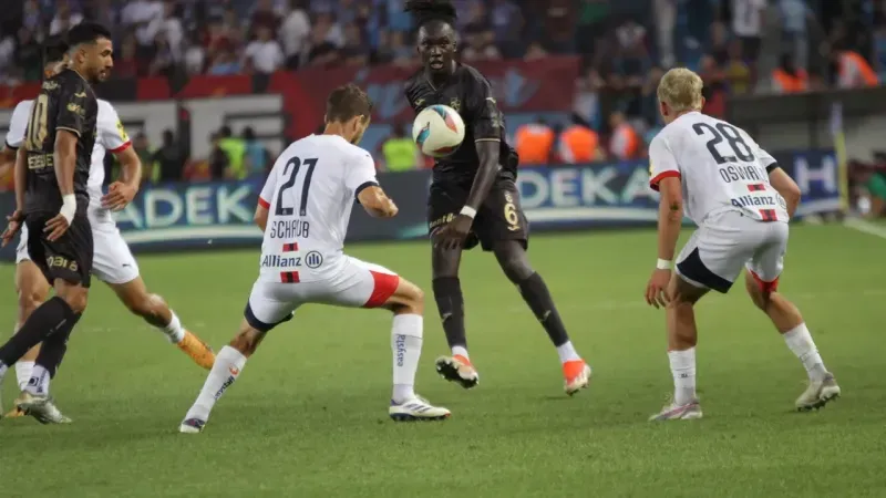 (A Spor) CANLI (şifresiz) İZLE Rapid Wien - Trabzonspor | Rapid Wien - Trabzonspor HD CANLI İZLE