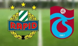 Trabzonspor, UEFA Avrupa Ligi’nde bir üst tura çıkmak için önemli