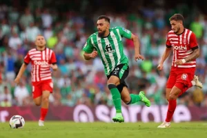 İspanya La Liga’da yeni sezonun heyecanı başlıyor. Real Betis, sezonun