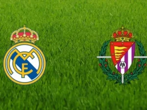 Real Madrid, La Liga’nın 2. haftasında Real Valladolid’i konuk ediyor.