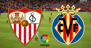 İspanya La Liga’nın 2. haftasında Sevilla, sahasında Villarreal ile karşı