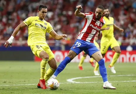 Villarreal - Atletico Madrid Maçı Canlı İzle Şifresiz Taraftarium24, Justin TV, İdman TV, Selçuksports Canlı Maç İzle Linki 19 Ağustos 2024