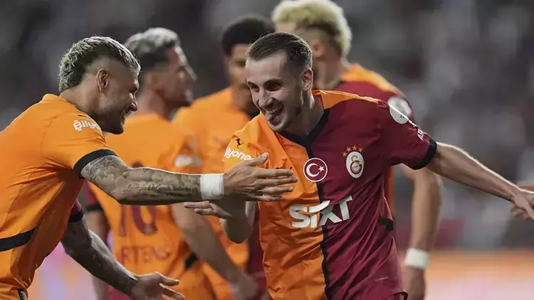 Young Boys - Galatasaray Şampiyonlar Ligi Maçı Bugün mü Yarın mı Ne Zaman, Saat Kaçta? 21 Ağustos GS Maçı Şifresiz mi Nereden İzlenir?