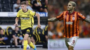 Sarı-kırmızılı ekip, Young Boys deplasmanından avantajlı bir skorla dönmek istiyor.