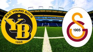 Galatasaray, deplasmanda oynayacağı bu zorlu mücadeleden avantajlı bir skorla dönmeyi