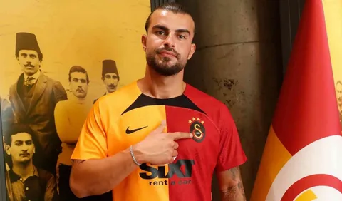 Abdülkerim Bardakcı'ya Suudi Arabistan'dan Dev Teklif! Transfer Düşünülüyor mu?