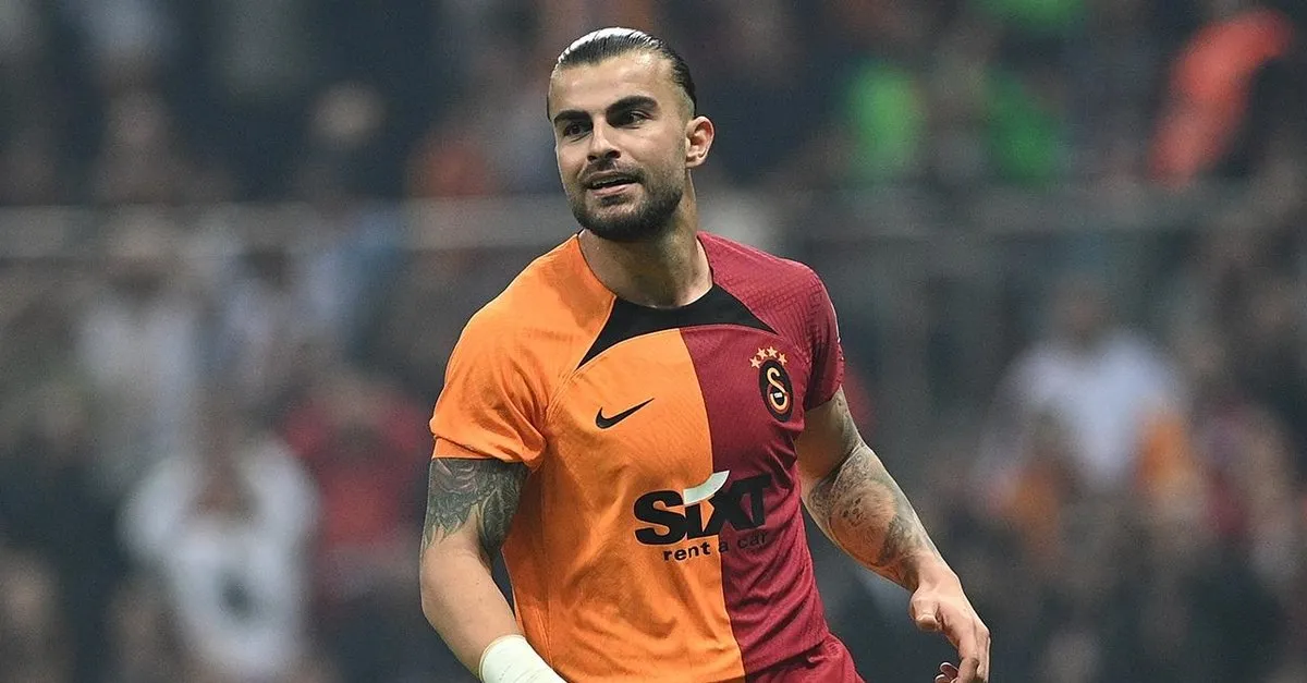 Abdülkerim Bardakcı'ya Suudi Arabistan'dan Dev Teklif! Transfer Düşünülüyor mu?