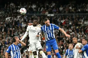 Real Madrid – Atalanta maçı ne zaman, saat kaçta, hangi