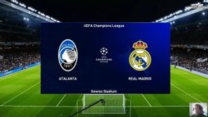 Real Madrid – Atalanta maçı ne zaman, saat kaçta, hangi