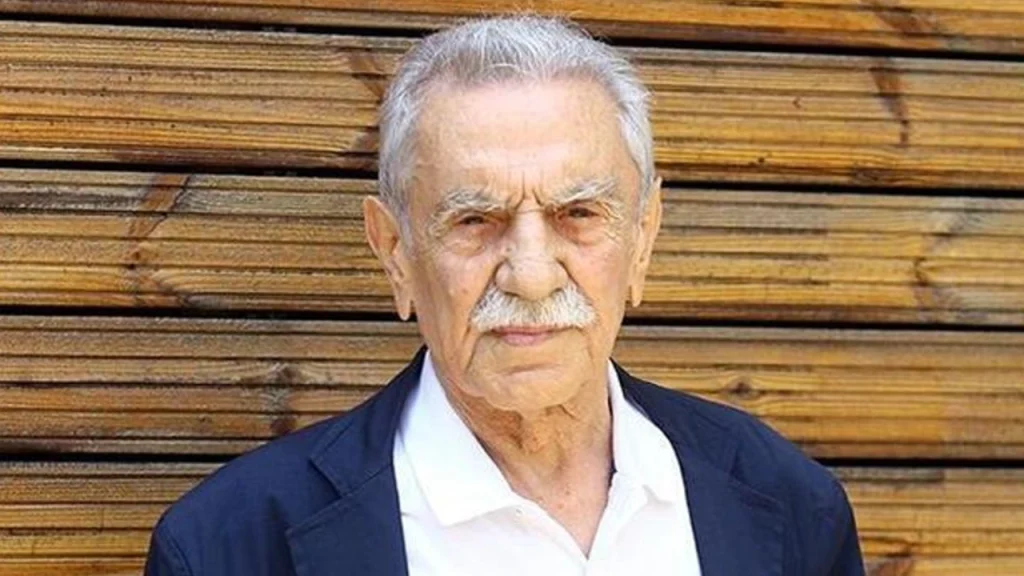 Usta Oyuncu Aydemir Akbaş Hayatını Kaybetti aydemir akbaş 2