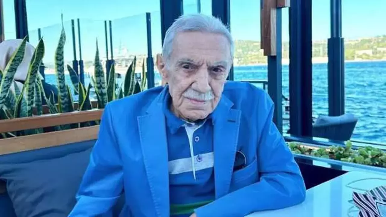 Bir süredir sağlık sorunları yaşayan ve iki gündür yoğun bakımda