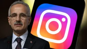 Sosyal medya platformu Instagram’a, Türkiye Cumhuriyeti Devleti tarafından katalog suçları