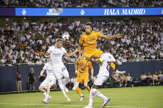 Barcelona - Real Madrid Maçı Ne Zaman? Saat Kaçta, Hangi Kanalda?