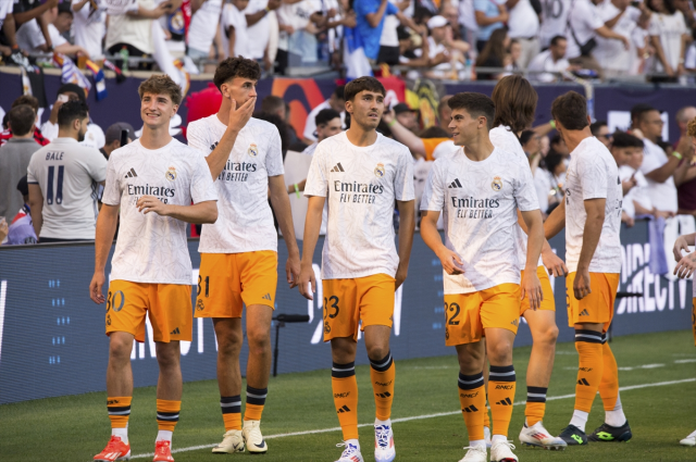 Barcelona - Real Madrid Maçı Ne Zaman? Saat Kaçta, Hangi Kanalda?