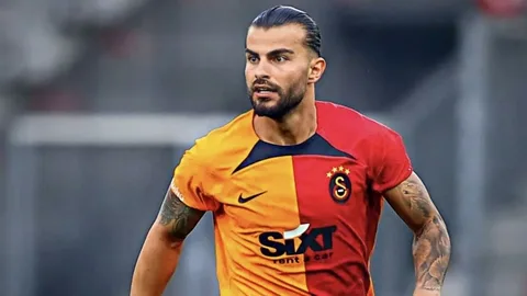 Abdülkerim Bardakcı'ya Suudi Arabistan'dan Dev Teklif! Transfer Düşünülüyor mu?