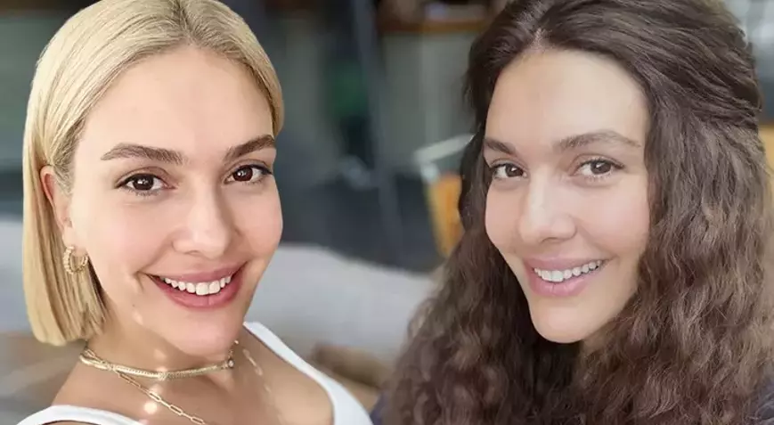 Bergüzar Korel ‘Annem Ankara’ İçin İmaj Değiştirdi ‘Binbir Gece’ ve