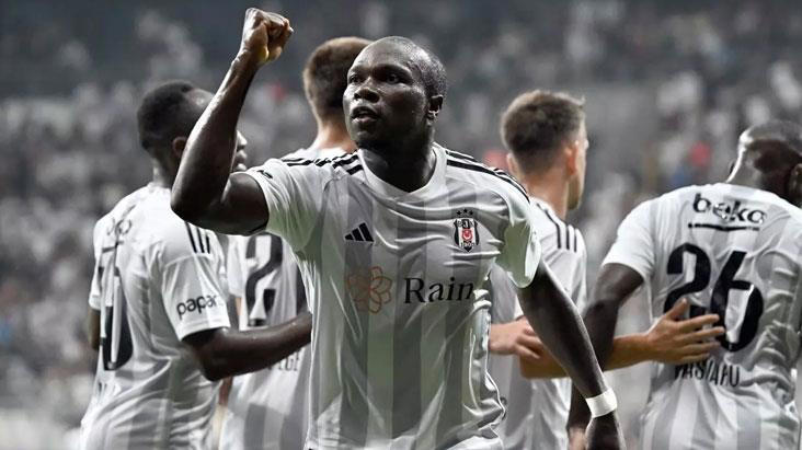 Vincent Aboubakar Biyografisi, Boyu Kaç, Kilosu Kaç, Kaç Yaşında, Nereli?