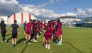 Trendyol 1. Lig’de yeni sezon heyecanı tüm hızıyla devam ediyor.