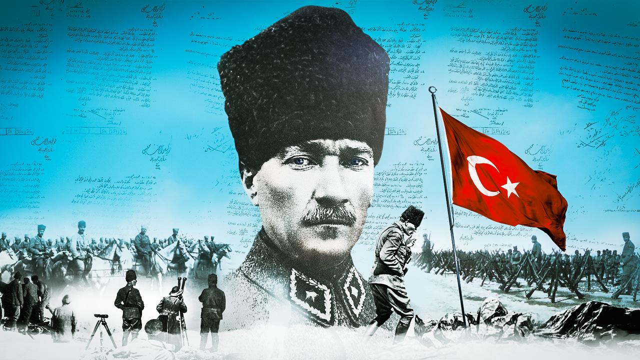 30 ağustos zaferi