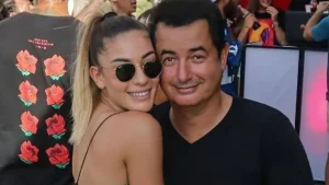 Ayça Çağla Altunkaya Acun Ilıcalı’nın sevgilisi kaç yaşında ve nereli,