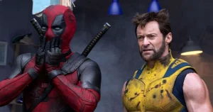 Deadpool ve Wolverine hayranları için beklenen an geldi! İki ikonik