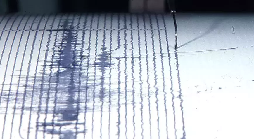 Kahramanmaraş'ta Deprem mi Oldu? Kaç Büyüklüğünde? Saat Kaçta? (23 Temmuz 2024)