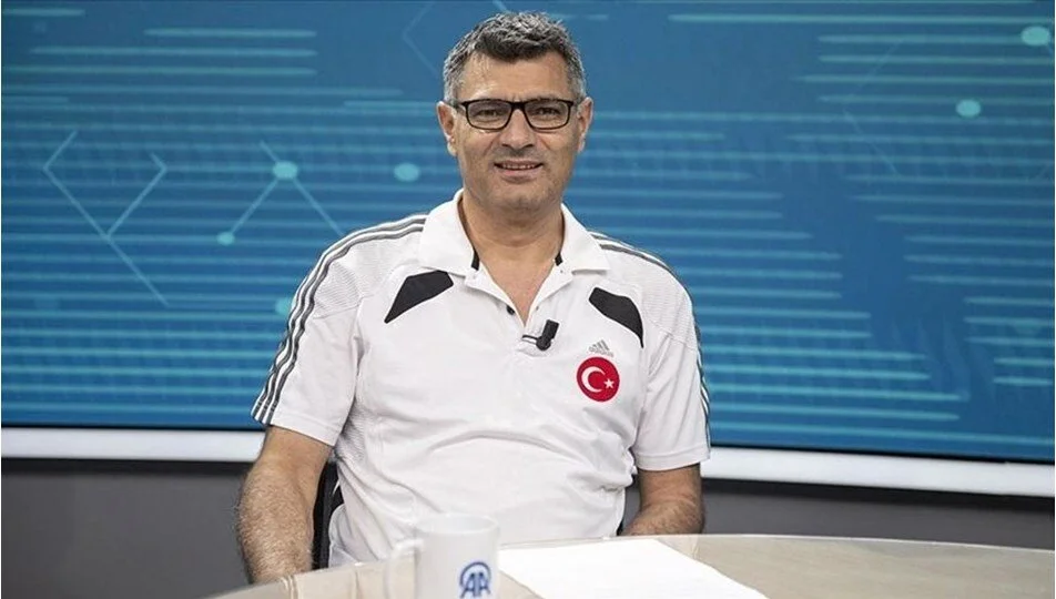 Yusuf Dikeç Bakın Kimmiş? 10 Metre Havalı Tabancada Gümüş Madalya Kazanan Yusuf Dikeç Aslen Nereli, Kaç Yaşında, Mesleği Ne?