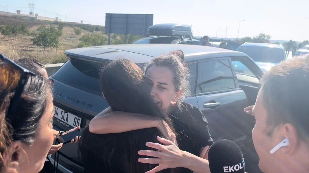 SON DAKİKA DİLAN POLAT HABERLERİ | Dilan Polat çıktı mı, serbest bırakıldı mı? Engin Polat'ın durumu ne olacak? Dilan Polat ve Engin Polat tahliye edildi mi, son durum nedir?