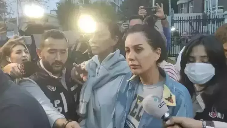 SON DAKİKA DİLAN POLAT HABERLERİ | Dilan Polat çıktı mı, serbest bırakıldı mı? Engin Polat'ın durumu ne olacak? Dilan Polat ve Engin Polat tahliye edildi mi, son durum nedir?