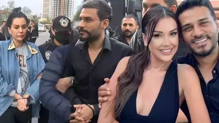 SON DAKİKA DİLAN POLAT HABERLERİ | Dilan Polat çıktı mı, serbest bırakıldı mı? Engin Polat'ın durumu ne olacak? Dilan Polat ve Engin Polat tahliye edildi mi, son durum nedir?