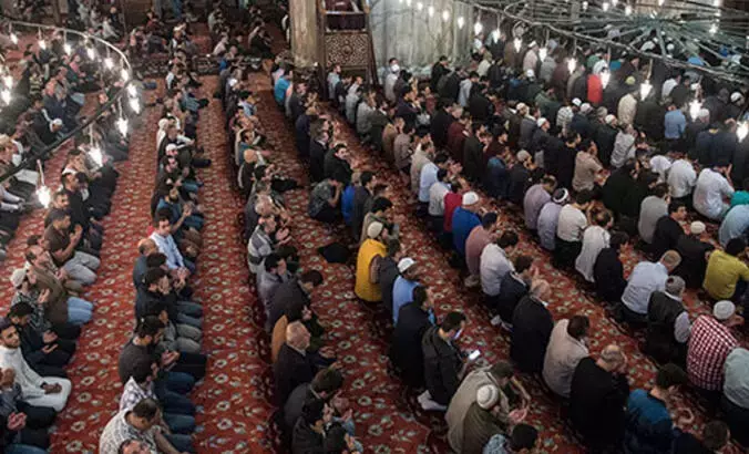 9 Ağustos 2024 Diyanet Cuma Hutbesi PDF! Bu Haftaki Cuma Hutbesi Konusu Nedir?