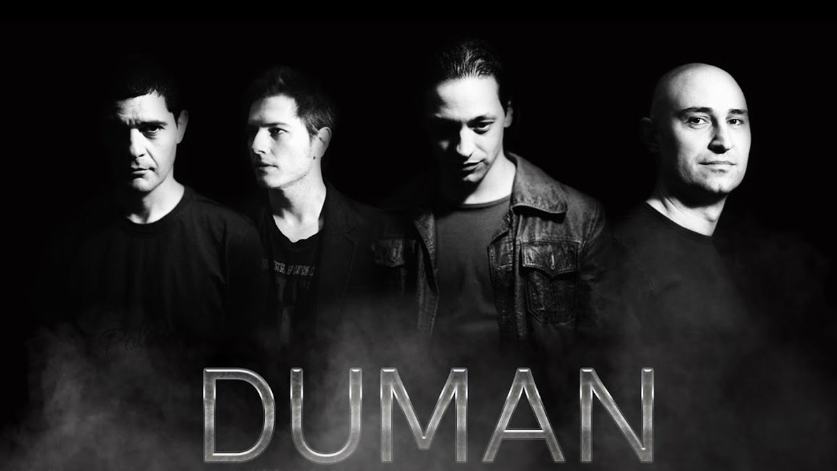 30 Ağustos İstanbul Duman Konseri Nerede, Saat Kaçta? Duman Grubu Biyografisi Duman Grubu Biyografisi