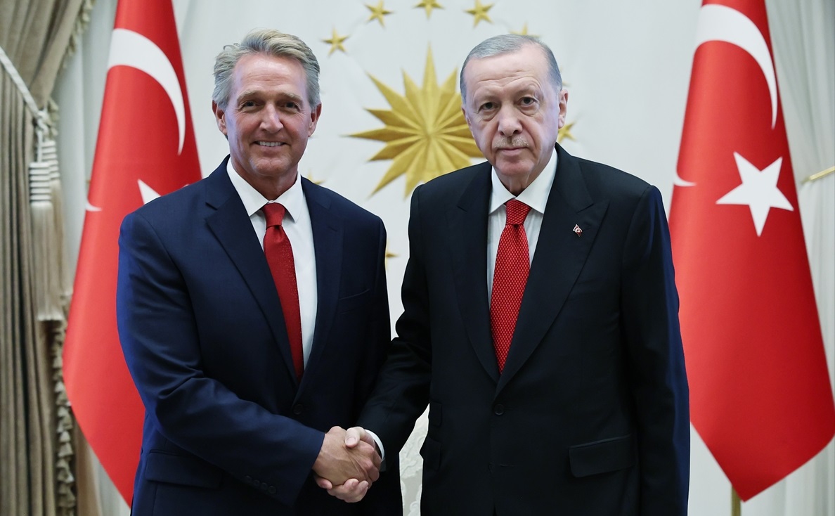 erdoğan flake