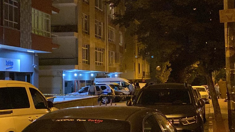 Abdüllatif Şener'in Oğlu Anneannesini Rehin Alıp Öldürdü! Komşular Olay Anını Anlattı