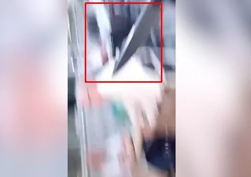 Eskişehir'de Bıçaklı Saldırgan Olayının Detayları Nedir? Bıçaklı Saldırgan Arda Küçükyetim Kimdir, Kaç Yaşında, Tutuklandı Mı?